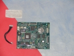 Steuerplatine CPU (Display) für Saeco Xelsis