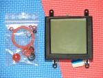 Talea Touch Display saeco Philips Display komplet Talea
