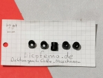 Saeco Dichtung für Kaffeeausgang - Anschluss - 5062396 -