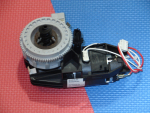 Bosch VeroCup 100 Mahlwerk