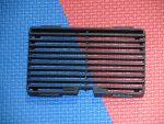 Bosch VeroCup 100 Ablage Gitter Plastik