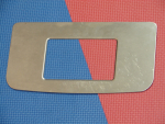 Bosch VeroCup 100 Ablage Gitter