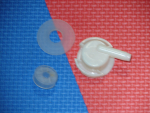 Bosch VeroCup 100 Kupplung