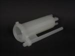 Saeco Milchdose / Behaelter Milch caf� au lait