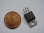 Original T435 Triac von den Jura Platinen