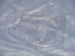 Wassertank deckel