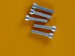 Saeco Magic DLEH Schraubenset (5er)
