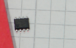 Eeprom für jura J-Reihe J9.2