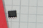 Eeprom für Jura F-Reihe F90