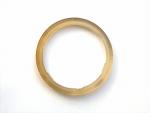 Weisser O-Ring