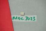 Optocoppler MOC 3023