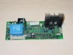 Saeco Incanto Sirius Leistungsplatine Reparatur Austausch. P116 PWRV03