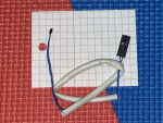 Thermofühler für Solis Master Pro 26cm Kabellänge