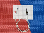 Thermofühler 50cm Kabellänge