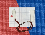 Thermofühler 25cm Kabellänge