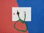 Thermofühler 45cm Kabellänge