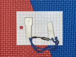 Thermofühler 25cm Kabellänge