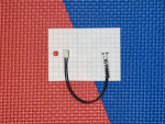 Thermofühler 12cm Kabellänge