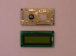 Display fuer Saeco Royal und Stratos K�nig
