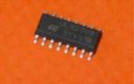 Uln 2003 Ic Logic Schalter Neu