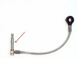 P31Ventilstecker Druck (Armatur)