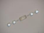 Solis Palazzo LED Blende