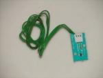 Sensor am Wassertank, Hallsensor Krups